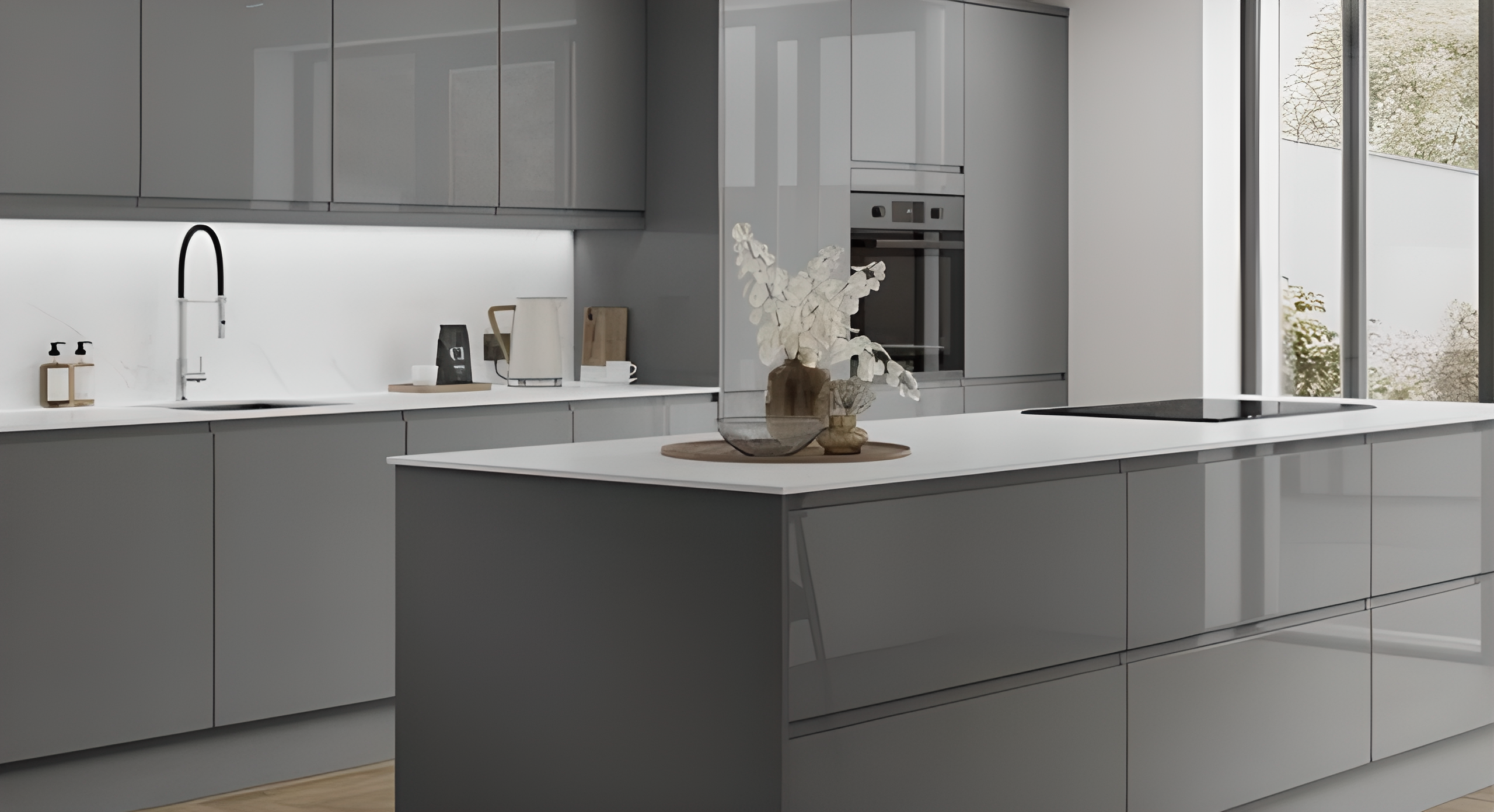 Mutfak Dolabı Ürünlerimiz